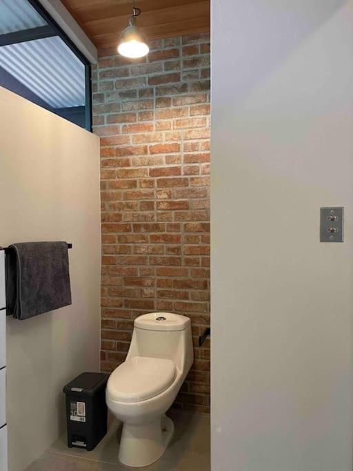 Industrial Studio With Private Jacuzzi Увіта Екстер'єр фото